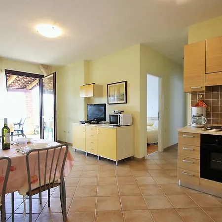 Pezzi Yellow Gedići