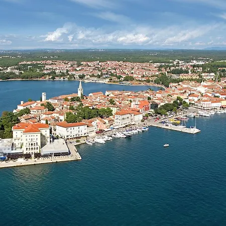 Pezzi Yellow Gedići